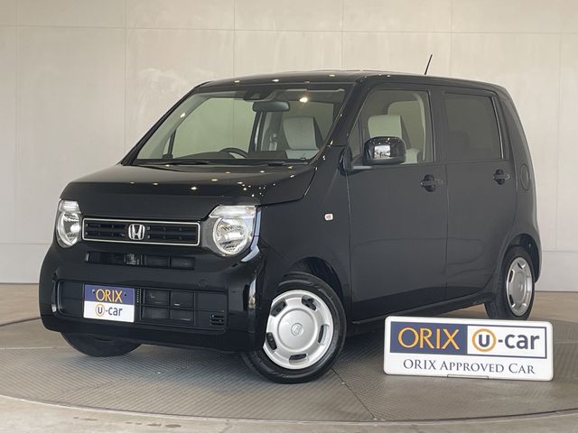 HONDA N-WGN 2020