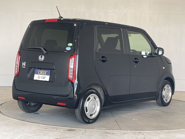 HONDA N-WGN 2020