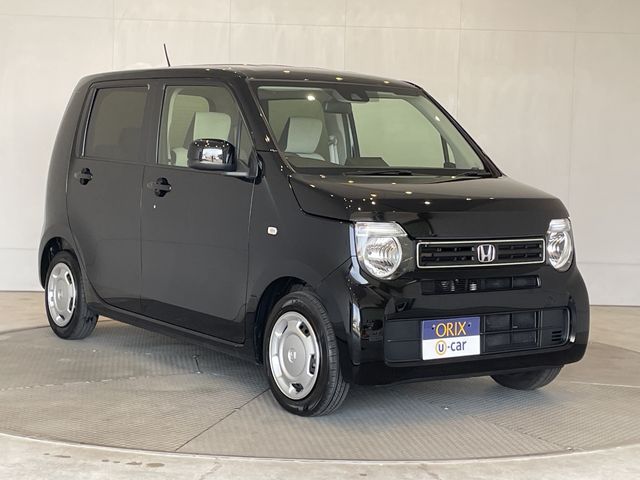 HONDA N-WGN 2020