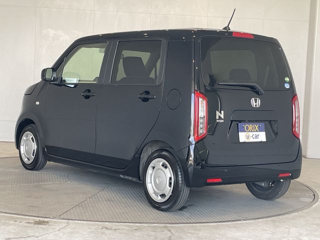 HONDA N-WGN 2020