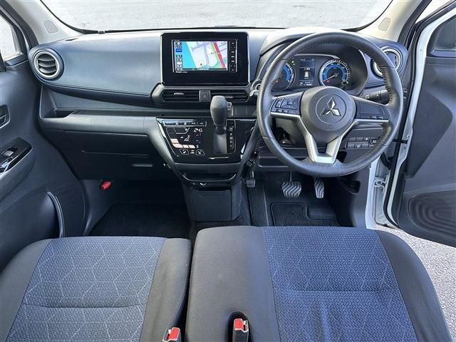 MITSUBISHI ek X 2019