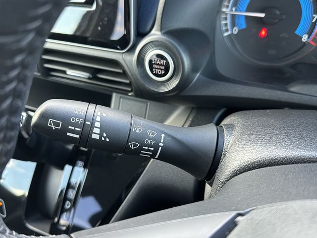 MITSUBISHI ek X 2019