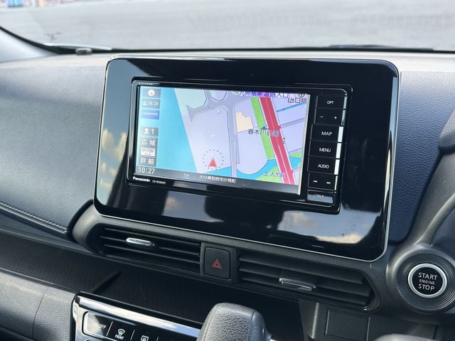 MITSUBISHI ek X 2019