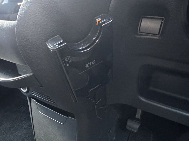 MITSUBISHI ek X 2019