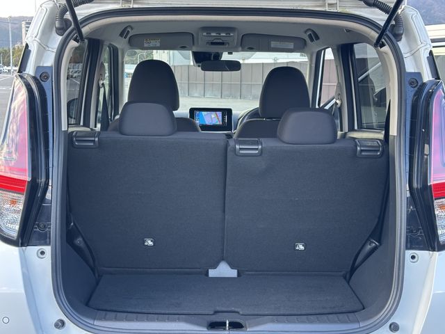 MITSUBISHI ek X 2019