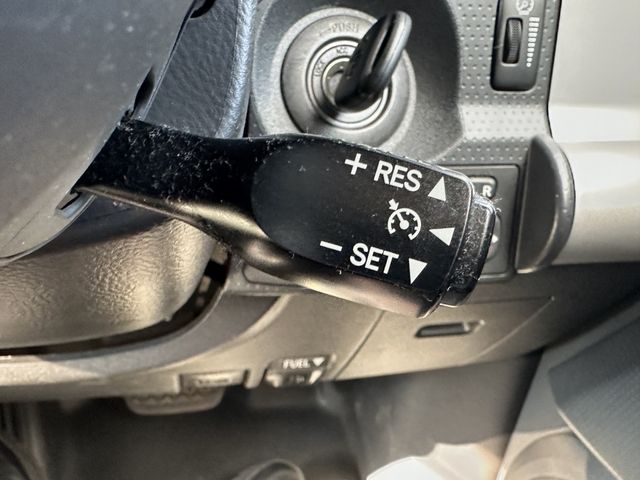 TOYOTA FJ CRUISER 4WD 2017