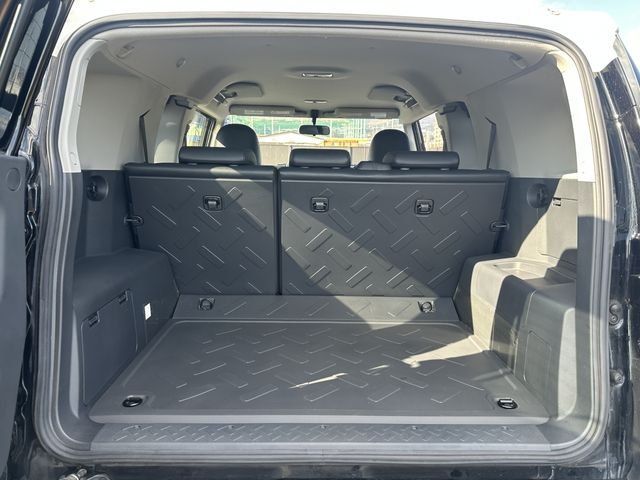 TOYOTA FJ CRUISER 4WD 2017