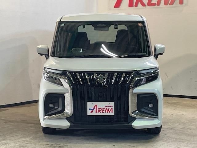 SUZUKI SOLIO BANDIT 4WD 2025