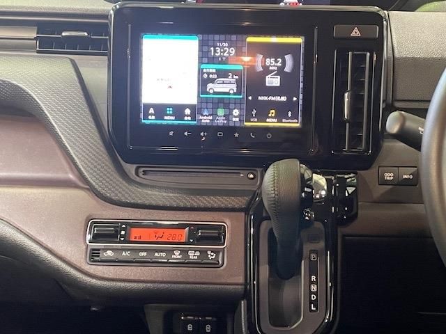 SUZUKI SOLIO BANDIT 4WD 2025