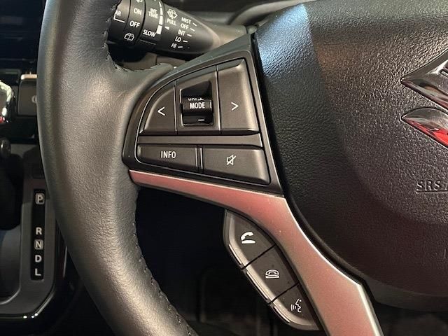 SUZUKI SOLIO BANDIT 4WD 2025