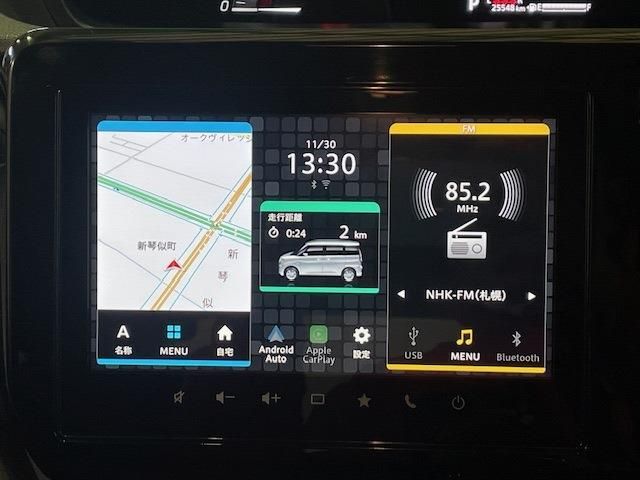 SUZUKI SOLIO BANDIT 4WD 2025