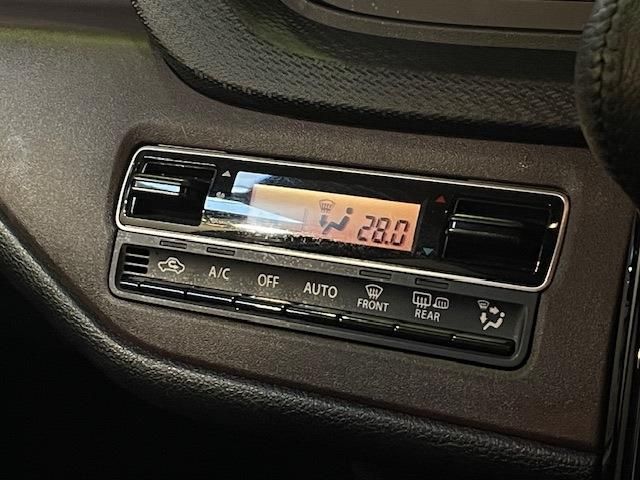 SUZUKI SOLIO BANDIT 4WD 2025