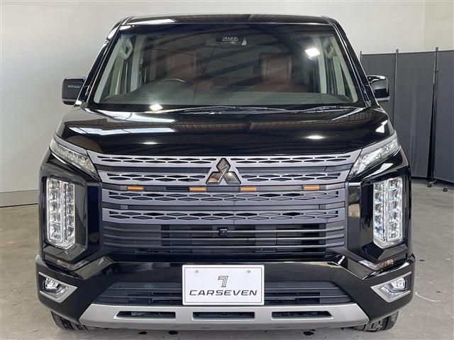 MITSUBISHI DELICA D:5 4WD 2019