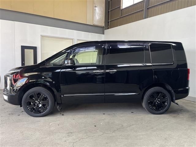 MITSUBISHI DELICA D:5 4WD 2019