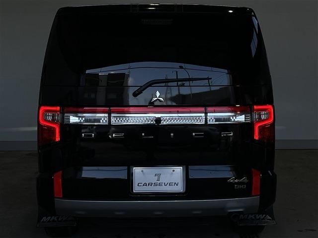 MITSUBISHI DELICA D:5 4WD 2019