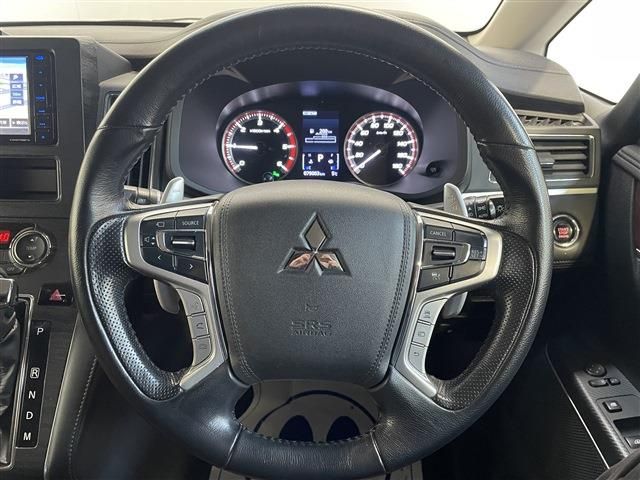 MITSUBISHI DELICA D:5 4WD 2019