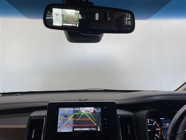 MITSUBISHI DELICA D:5 4WD 2019