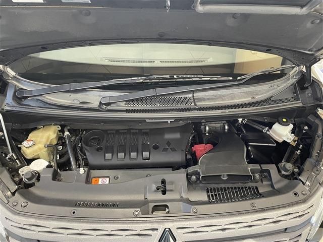 MITSUBISHI DELICA D:5 4WD 2019