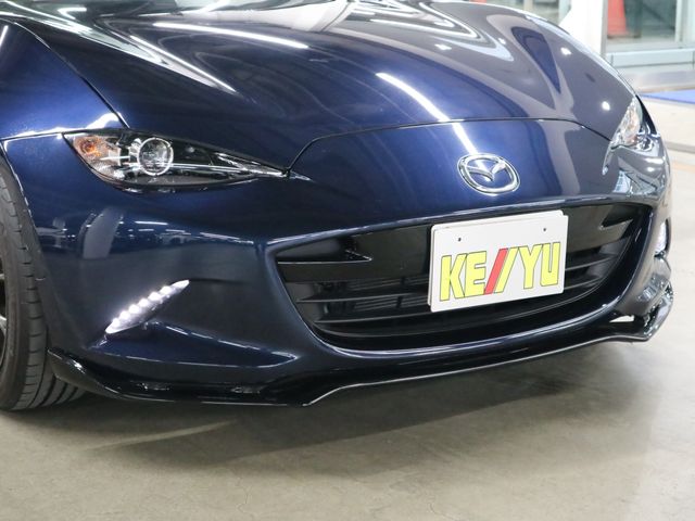 MAZDA ROADSTER 2021