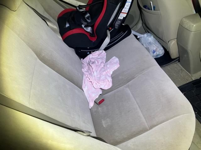 TOYOTA COROLLA AXIO 2007