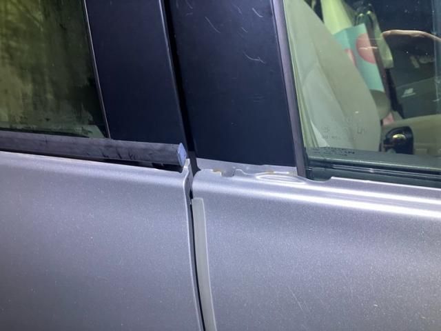 TOYOTA COROLLA AXIO 2007