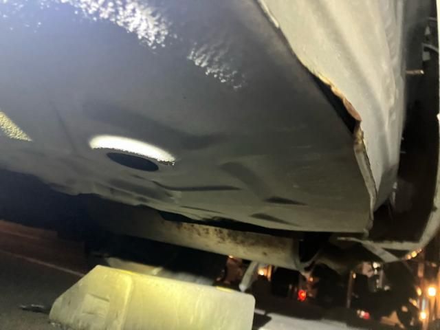 TOYOTA COROLLA AXIO 2007