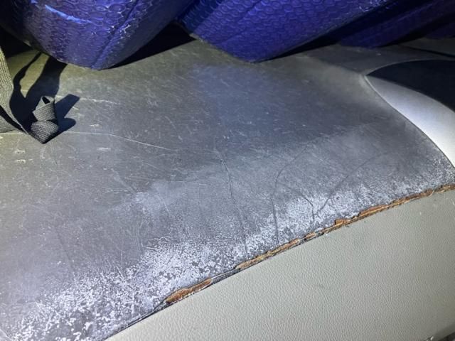 TOYOTA COROLLA AXIO 2007