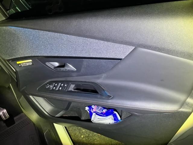 PEUGEOT PEUGEOT 3008 2017