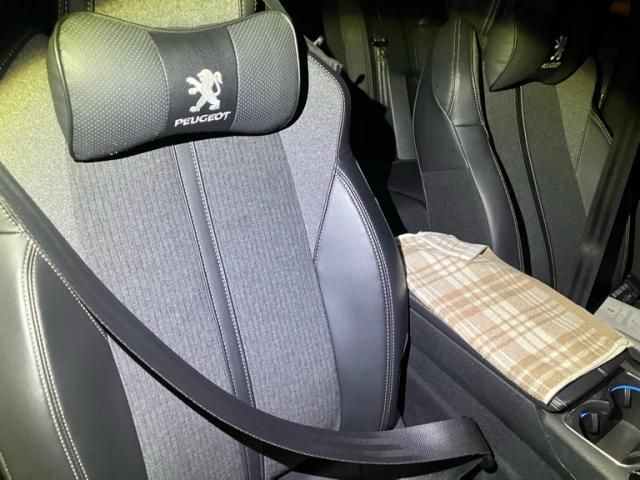 PEUGEOT PEUGEOT 3008 2017