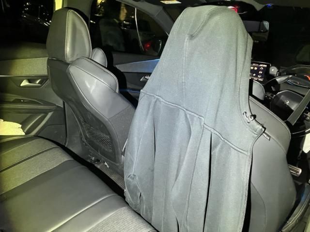 PEUGEOT PEUGEOT 3008 2017