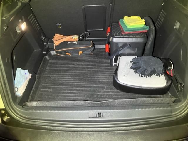 PEUGEOT PEUGEOT 3008 2017