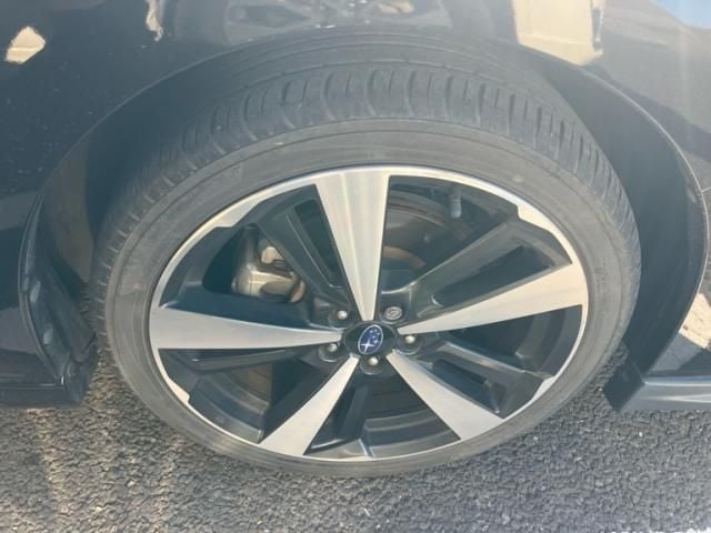 SUBARU IMPREZA SPORT 2017