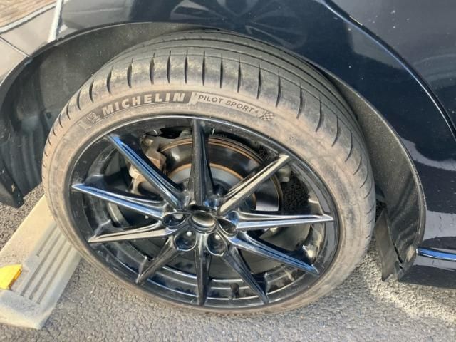 SUBARU IMPREZA SPORT 2017