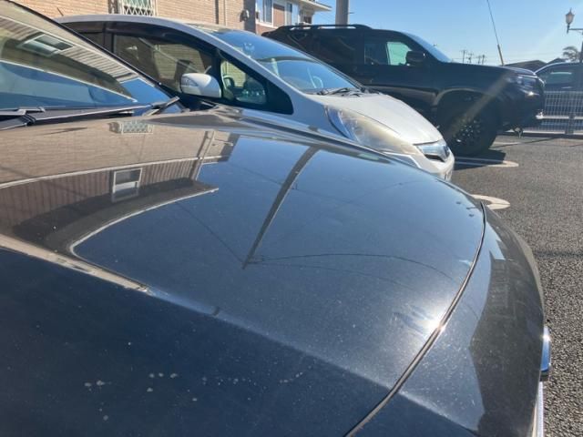 SUBARU IMPREZA SPORT 2017