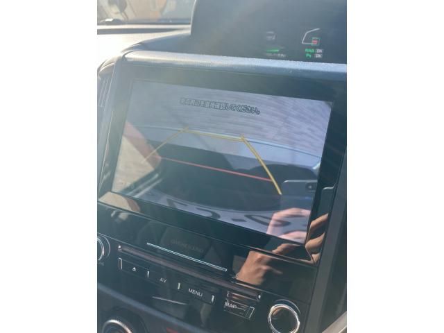 SUBARU IMPREZA SPORT 2017