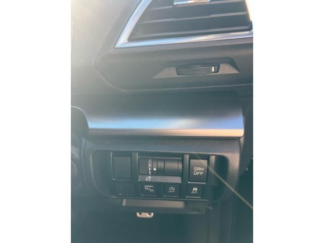 SUBARU IMPREZA SPORT 2017