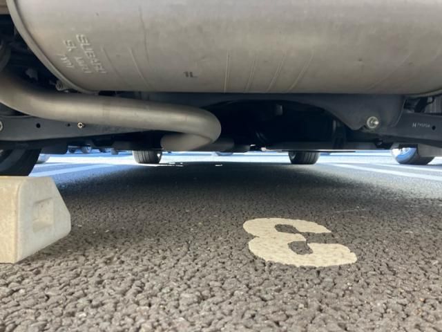 SUBARU IMPREZA SPORT 2017