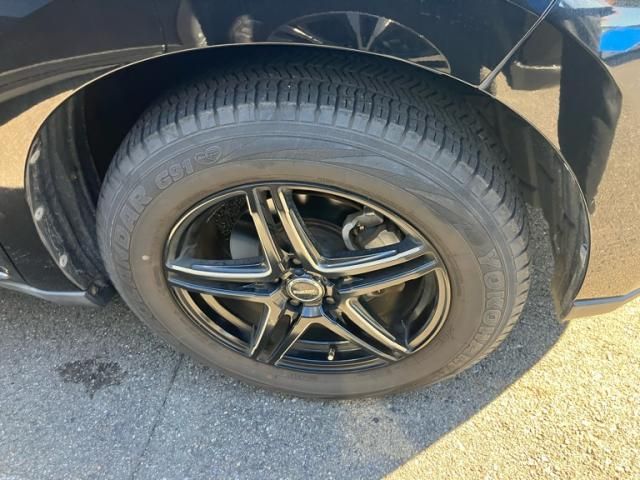 TOYOTA HARRIER 2WD 2016