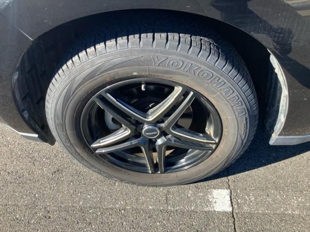 TOYOTA HARRIER 2WD 2016