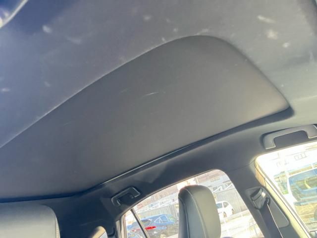 TOYOTA HARRIER 2WD 2016