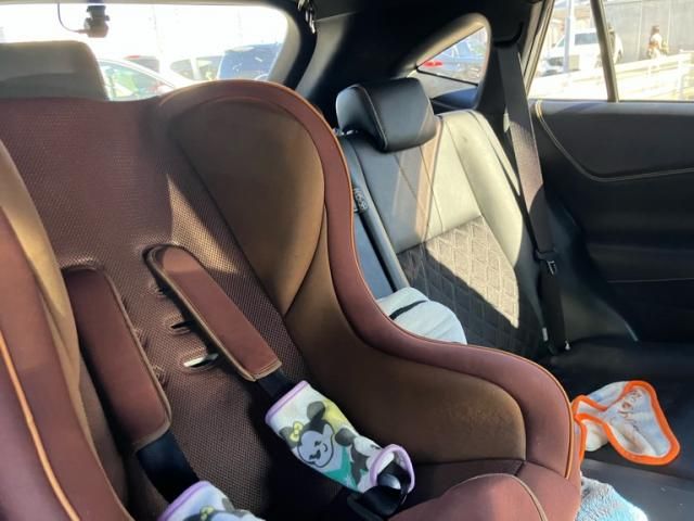 TOYOTA HARRIER 2WD 2016