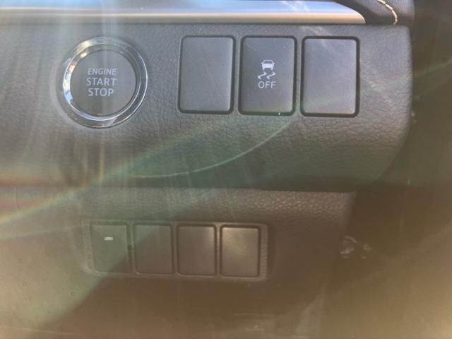 TOYOTA HARRIER 2WD 2016