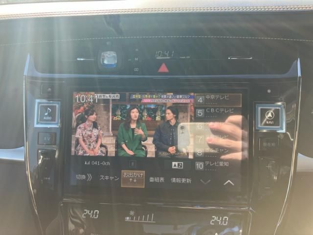 TOYOTA HARRIER 2WD 2016