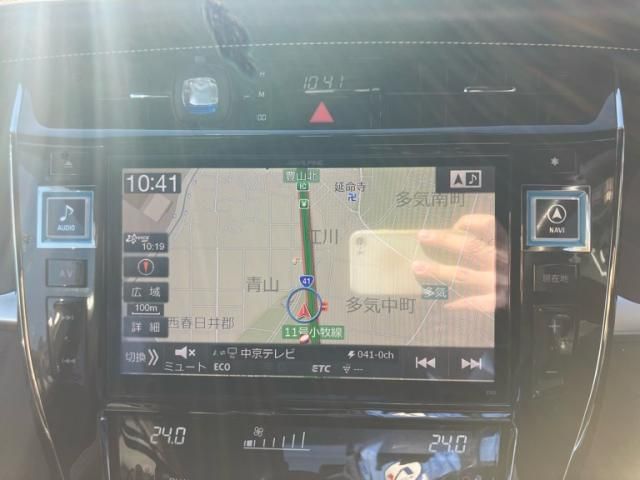 TOYOTA HARRIER 2WD 2016