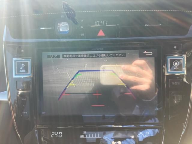 TOYOTA HARRIER 2WD 2016