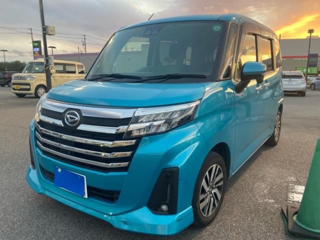 DAIHATSU THOR 2021