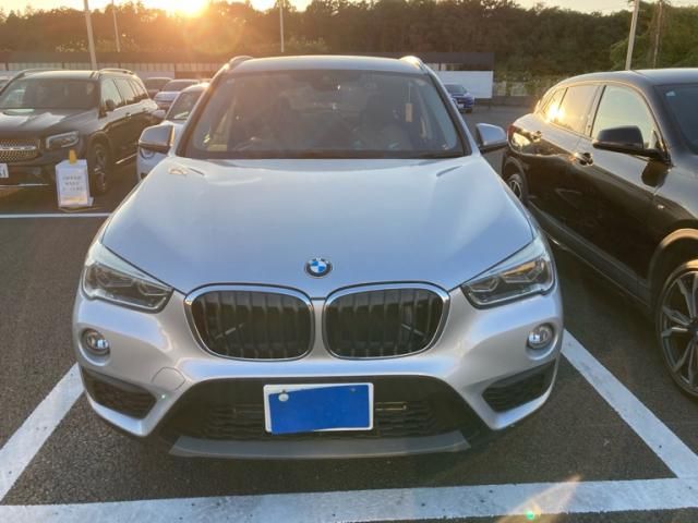 BMW BMW X1 2016