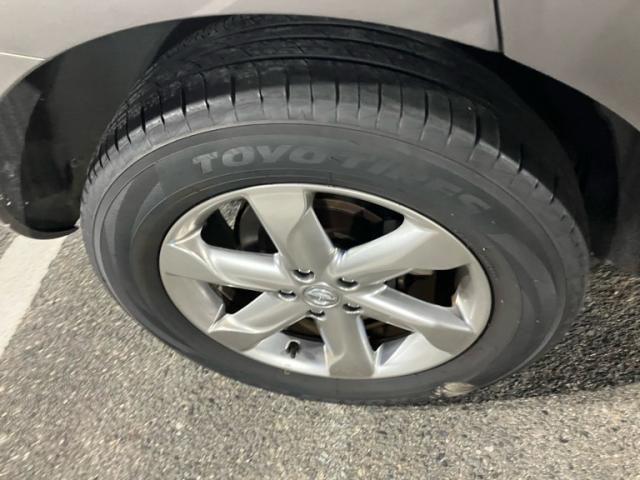 NISSAN MURANO 2WD 2010