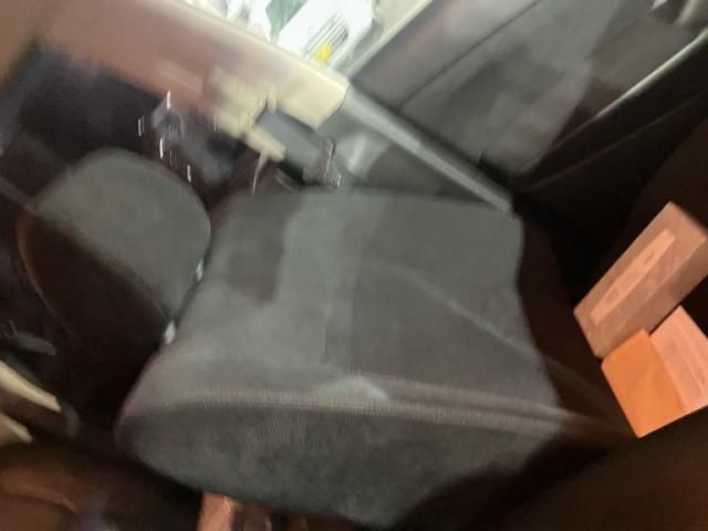 NISSAN MURANO 2WD 2010