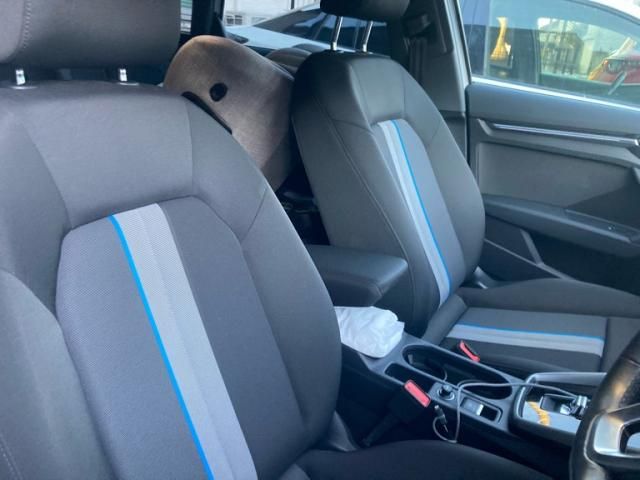 AUDI AUDI A3 SPORTBACK 2021